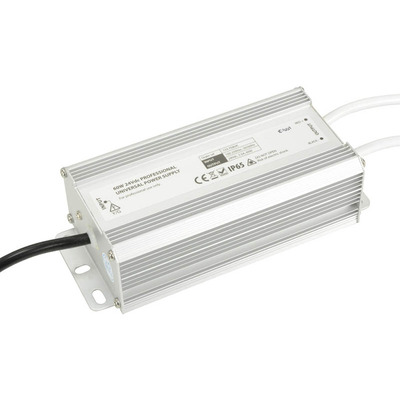 Universal 24Vdc 60W Power Supply