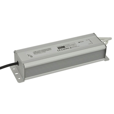 Universal 24Vdc 150W Power Supply