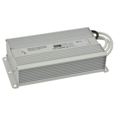 Universal 24Vdc 250W Power Supply