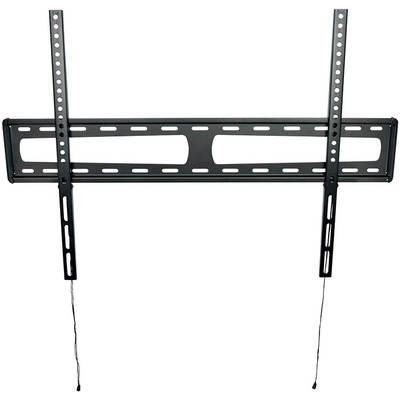 Fixed Ultra Slim TV Bracket for 47-90" Screens