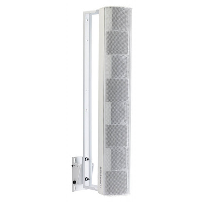 Audiophony iLINE83 Wall Bracket White