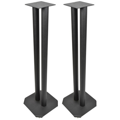 Studio Monitor Stands - 2pcs