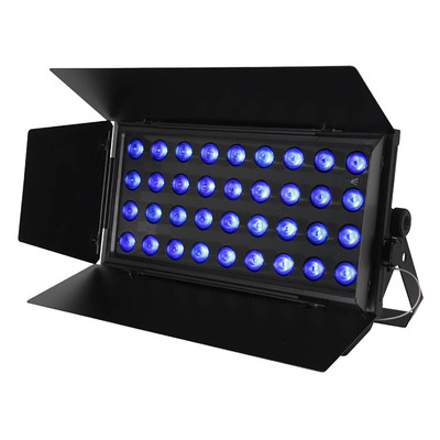 Cabaret Colour LED Flood Light