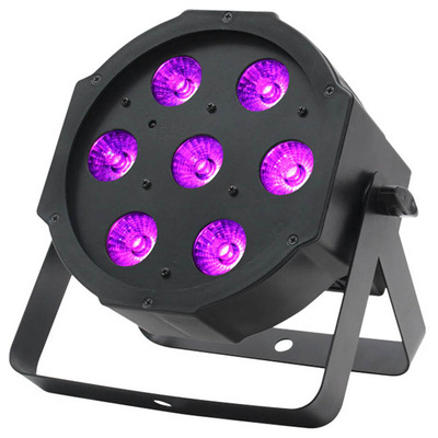 Maxipar RGBW LED Par Can