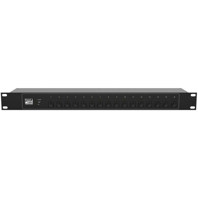 Sweetlight 1024 DMX Interface Rack