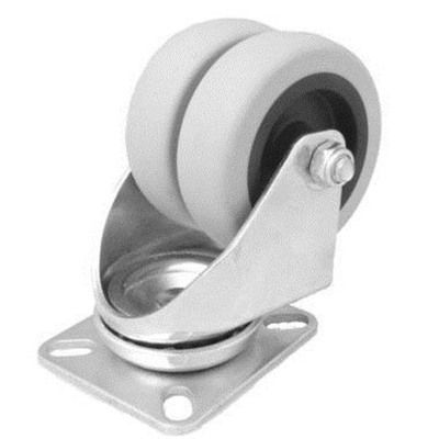 3" 75mm Swivel Caster