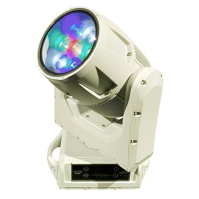 Hydro Wash X7 RGBW LED Moving Head - White