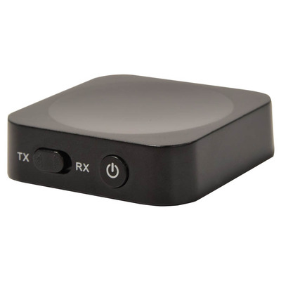 Bluetooth 2-in-1 Audio Transmitter & Receiver