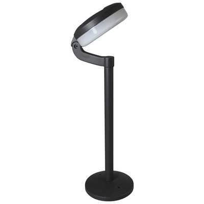 Solar LED Post Light