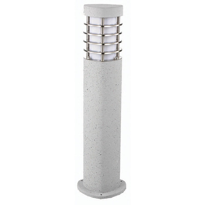 Garden Post Light MR16 12V