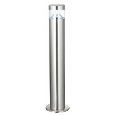 Tall LED Garden Post Light 12V 500x118x118