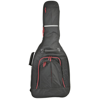 Heavy Duty Padded Western Guitar Gig Bag