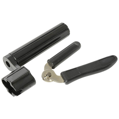 String Winder & Cutter Set