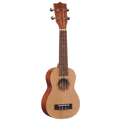 Maui Pro Tenor Ukulele with Bag