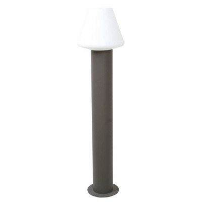 Tall Lamp Style Garden LED Post Light 12V