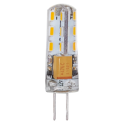 24-LED G4 Maisbulb 12V 0.7W