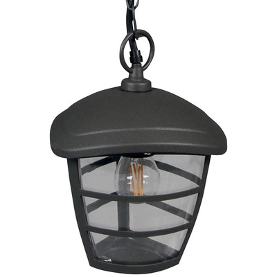 Garden Hanging Chain Light E27 240V