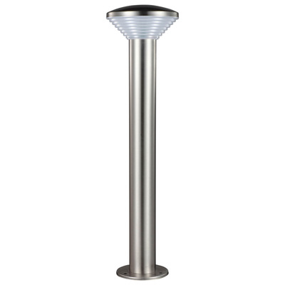 LED Garden Post LED Light 240V 450 x 132 x 132mm