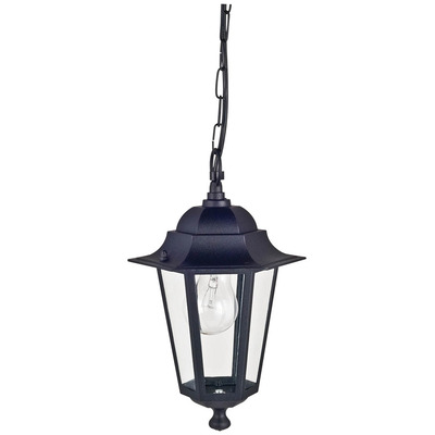 External Hanging Lantern Light 240V E27