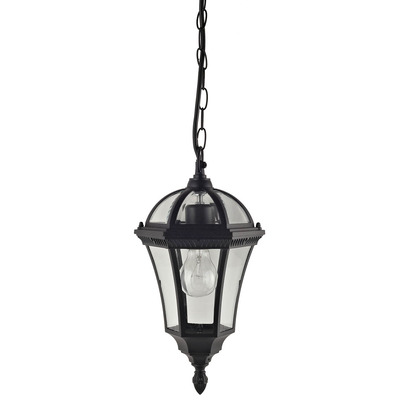 External Hanging Lantern Light 240V E27