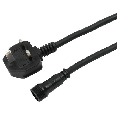 Exterior Power Cable for Aspect Feature Light 2m