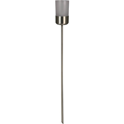 Tall Solar Powered LED Spike Light