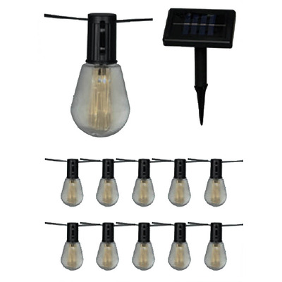 Solar LED String Light 3.5m