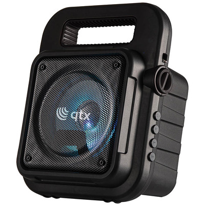 Portable Bluetooth Party Speaker 10W