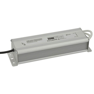 Universal 24Vdc 100W Power Supply