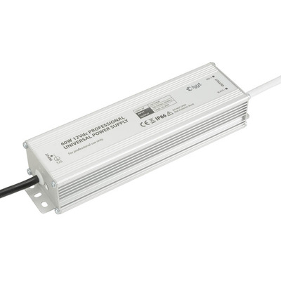 LED Power Supply 12Vdc 60W