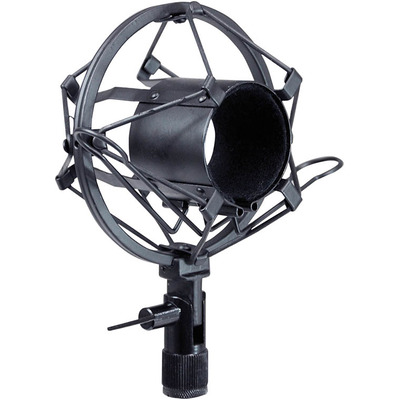 Studio Microphone Holder