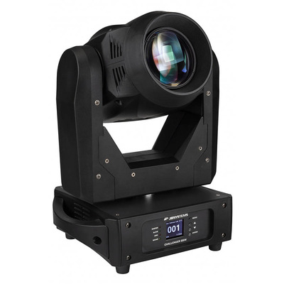 Challenger 3 in 1 LED Moving Head