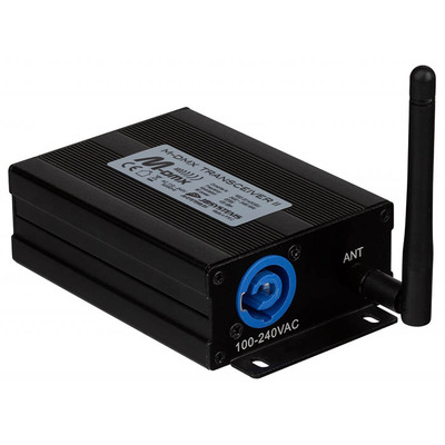 DMX Wireless Transceiver