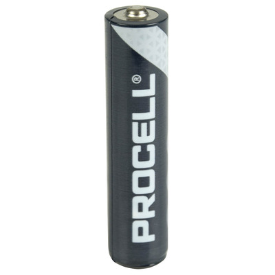 Duracell Procell Battery - AAA