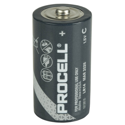 Duracell Procell Battery - C