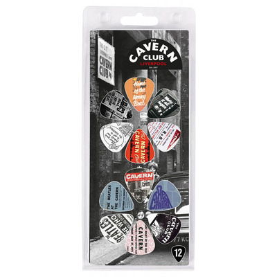 Cavern Club Guitar Picks - This is It