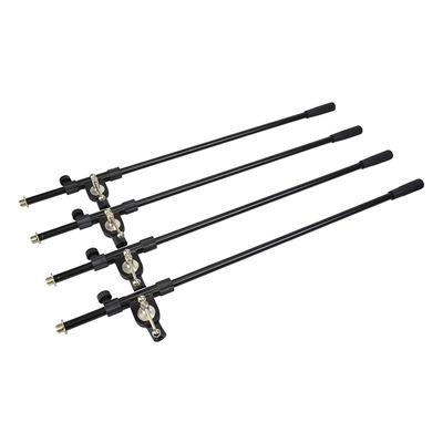 Adjustable Microphone Boom Arm for Mic Stands Pack of 4