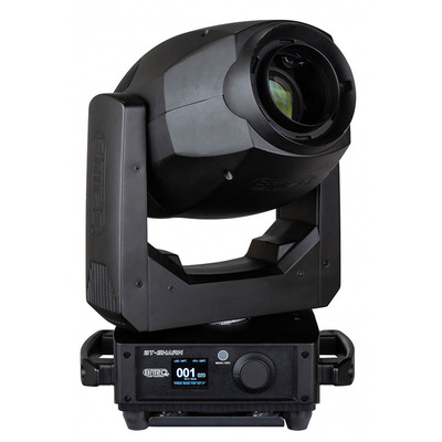 BriteQ Shark 200 Watt Moving Head with Zoom