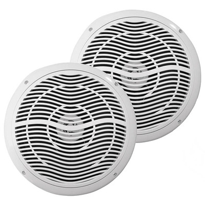 8" Water Resistant Ceiling Speaker - 4 Ohms