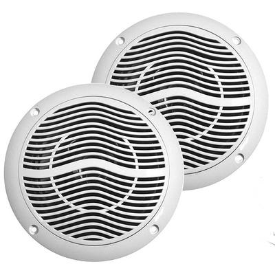 5" 2-Way Moisture Resistant Ceiling Speaker - 8 Ohm