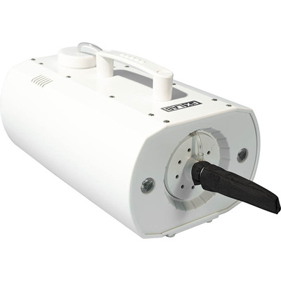 Snow Machine with LED Light Effect Inc Wired & Wireless Remote Options 420W