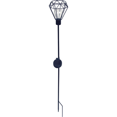 Solar Metal Wire Stake LED Light