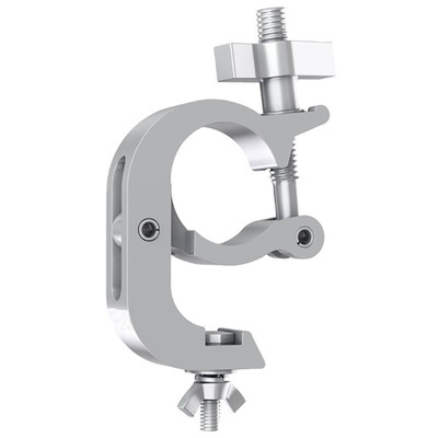 Self Locking Truss Clamp 48-51mm 250Kg - Silver