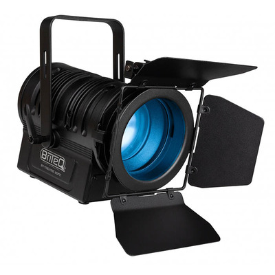 LED Fresnel 60w RGBW Stage Light