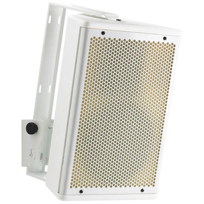 Passive Speaker Cabinet - 8" White 150W