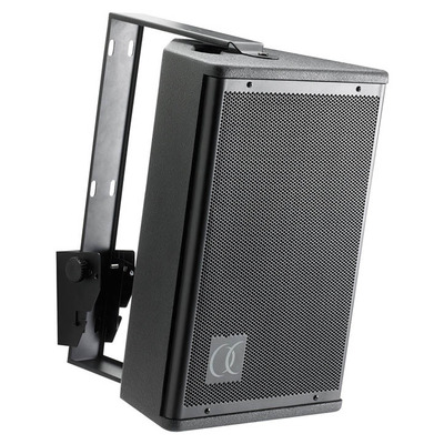 Passive Speaker Cabinet - 8" Black 150W