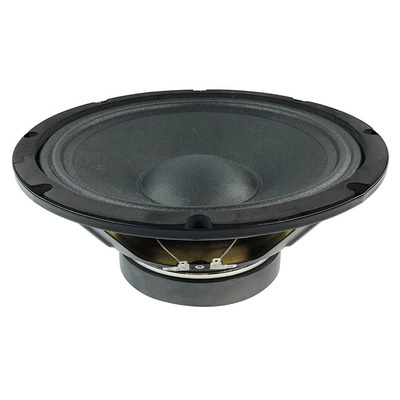 10" High Power Speaker Driver 250W