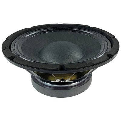 10" Bass Speaker Driver 300W RMS 8 Ohms