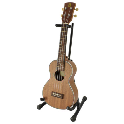 Folding Ukulele Stand by Cobra