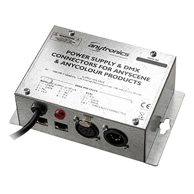 Anyscene Power Supply for Anyscene touch Panels